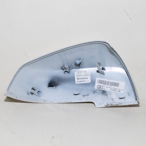 BMW 3er F30 tükör borítás