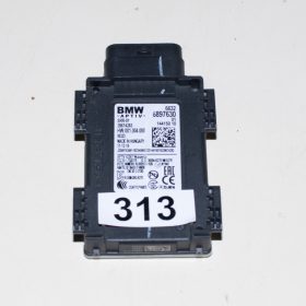 BMW X3 G01 holttérfigyelő / sávváltás-figyelő radar
