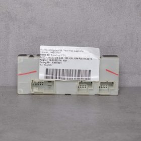 3er Touring F31 Kofferraum Teleskopregler