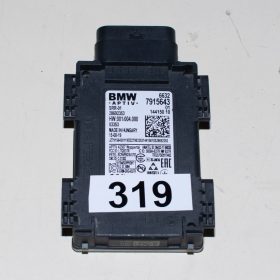  BMW rövid hatótávolságú radar szenzor (2017-2025)