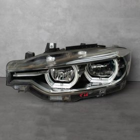 BMW 3er F30-F31 LED fényszóró Cikkszám: 7471309