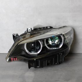 Reflektor LED 2er F22 Numer artykułu: 2711727