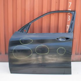 BMW X5 F15 bal első ajtó