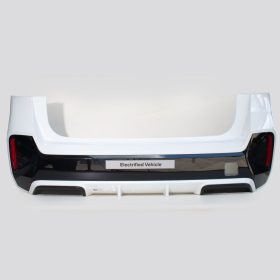 BMW X1 U11 hátsó lökhárító Cikkszám: 8205352