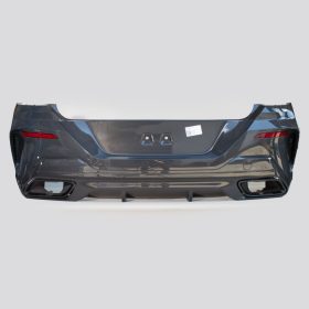   BMW 8er Grand Coupe (G16) hátsó lökhárító Cikkszám: 8604470