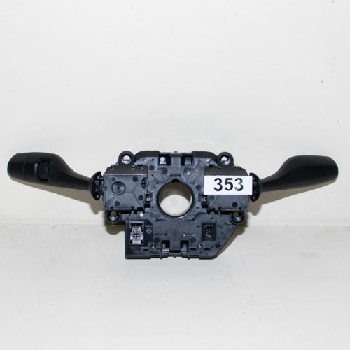 BMW X1 F48, X3 F25 kormányoszlop-kapcsoló (bajuszkapcsoló)