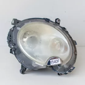  MINI Cooper R55 jobb fényszóró (H7)