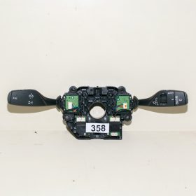   BMW X1 F48, X3 F25 kormányoszlop-kapcsoló (bajuszkapcsoló)