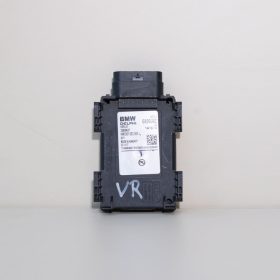 6 Series Gran Tourer G32 Lane Change Assist Controller