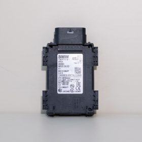 BMW 3er G20 Sávváltó asszisztens vezérlő