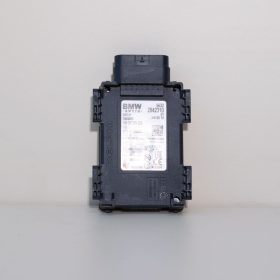 BMW 3er G20 Sávváltó asszisztens vezérlő