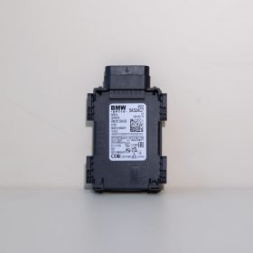 5 Series G30 Lane Change Assistant Controller