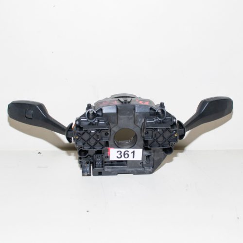  BMW 1er F20-F21 Komplett Kormánykapcsoló (Bajuszkapcsoló)