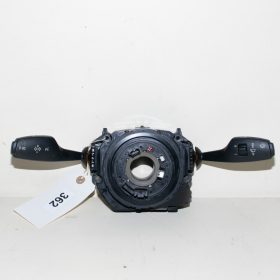   BMW 2er F22–F23–F87 M2, 3er F30–F34 GT–F80 M3, 4er F32–F33–F36 Gran Coupé–F82 M4–F83 M4, X4 F26 Komplett Kormánykapcsoló (Bajuszkapcsoló)