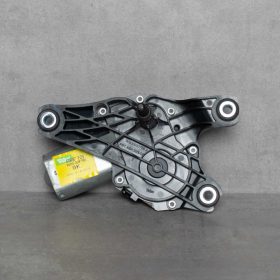 BMW X3 F25 hátsó ablaktörlő motor