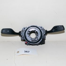   BMW 2er G42, 3er G20 Sedan–G28 Sedan, 4er G22 Coupé–G23 Convertible–G26 Gran Coupé, 5er G30, 6er G32 GT, 7er G11–G12, 8er G14 onvertible–G15 Coupé–G16 Gran Coupé, i3L G28 BEV Sedan Komplett Kormánykapcsoló (Bajuszkapcsoló)