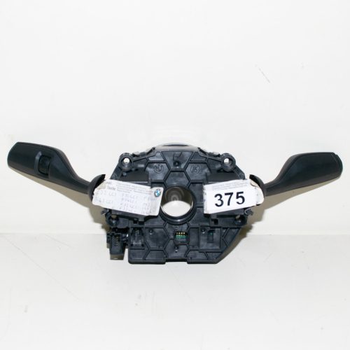 BMW 3er F30-F31 Komplett Kormánykapcsoló (Bajuszkapcsoló)