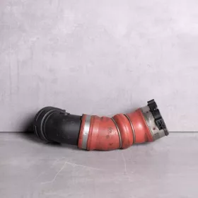 BMW 5er E60-E61, 6er E64-E63 turbócső