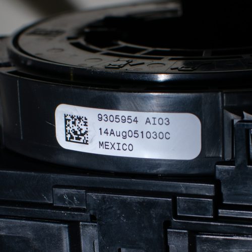  BMW 2er F45 Active Tourer–F46 Gran Tourer, i3 I01, i8 I12–I15, X1 F48, X2 F39, X3 F25, X5 F15–F85 M, X6 F16–F86 M, MINI F55–F56–F57 Cabrio–F54 Clubman–F60 Countryman Komplett Kormánykapcsoló (Bajuszkapcsoló)