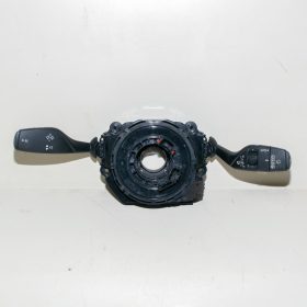   BMW 2er F45 Active Tourer–F46 Gran Tourer, i3 I01, i8 I12–I15, X1 F48, X2 F39, X3 F25, X5 F15–F85 M, X6 F16–F86 M, MINI F55–F56–F57 Cabrio–F54 Clubman–F60 Countryman Komplett Kormánykapcsoló (Bajuszkapcsoló)