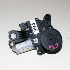 BMW 3er G20-G21-G81, 5er G31 ablaktörlő motor