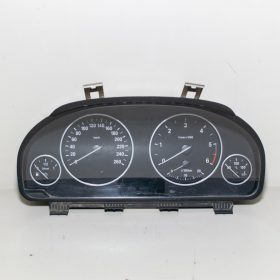 BMW X3 F25 óracsoport