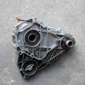 BMW X3 F25, X4 F26, X5 F15, X6 F16 osztómű (ATC 45L)