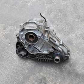 BMW X3 F25, X4 F26, X5 F15, X6 F16 osztómű (ATC 45L)