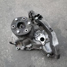 BMW 3er E90-E92 osztómű (ATC 300)