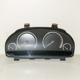 BMW X5 F15, X6 F16 óracsoport