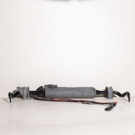 X5 G05, X7 G07 aktiver Heckstabilisator