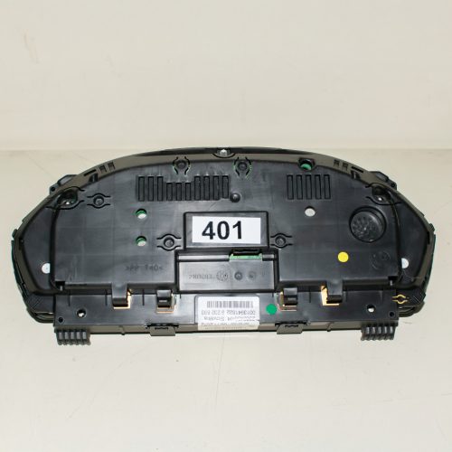 BMW 3er F30-F31 Óracsoport