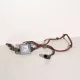 BMW 3er E90-F30-F31, 5er F10-F11, 7er F02, X3 F25, X5 E70-F15 NOX szenzor