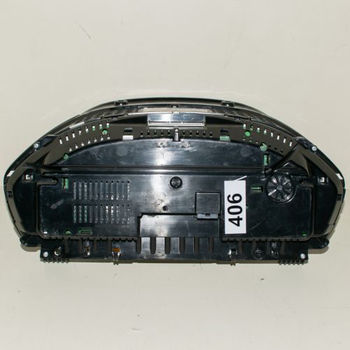  BMW 3er F30-F31 Óracsoport