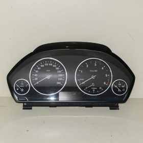 BMW 3er F30–F31–F34 GT, 4er F32–F33–F36 Gran Coupé