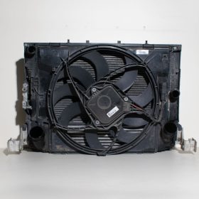 3er F30-F31 Kühlleitung