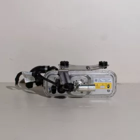 BMW 2er F45, MINI F56-F60 elektromos állófűtés