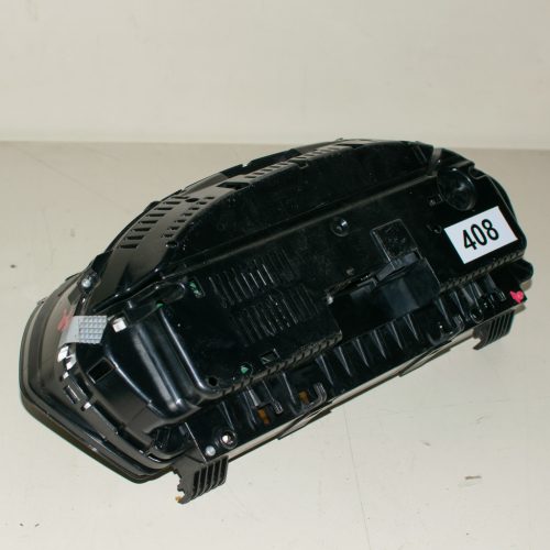  BMW 3er F30-F31 Óracsoport