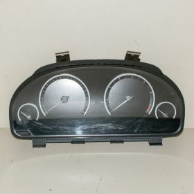   BMW 5er F07 GT–F10–F11, 6er F06 Gran Coupé–F12–F13, 7er F01–F02–F03–F04 Hybrid, X3 F25 Óracsoport