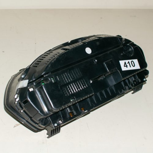  BMW 3er F30-F31 Óracsoport