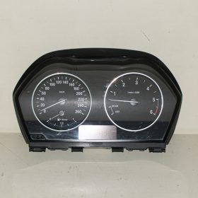 BMW 1er F20-F21 Óracsoport