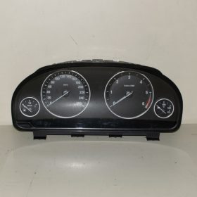  BMW 5er F10-F11-F07 óracsoport