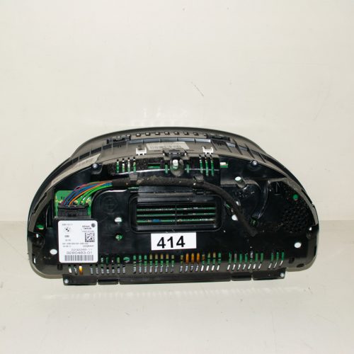  BMW 5er F10-F11-F07 óracsoport