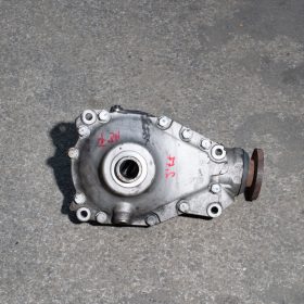 5er F10 pierwszy mechanizm różnicowy (2,47)