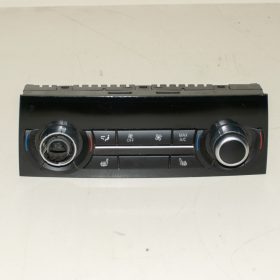 BMW 5er F10-F11-F07 Klímavezérlő
