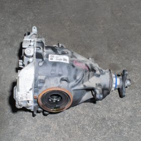 BMW X3 G01 differenciálmű (2.81)