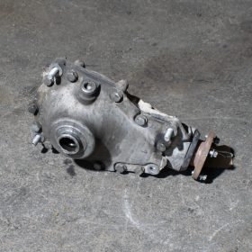 5er F10-F11 Pierwszy mechanizm różnicowy (2,47)