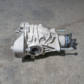 3er G20-G21 tylny mechanizm różnicowy (2.81)