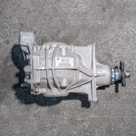 3er G20-G21-G28 tylny mechanizm różnicowy