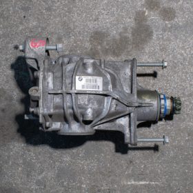 3er G20 Tylny mechanizm różnicowy (3.23)